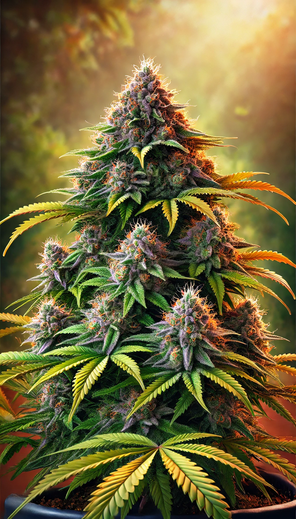 Gelato #68 Automatik - Magic Farmer