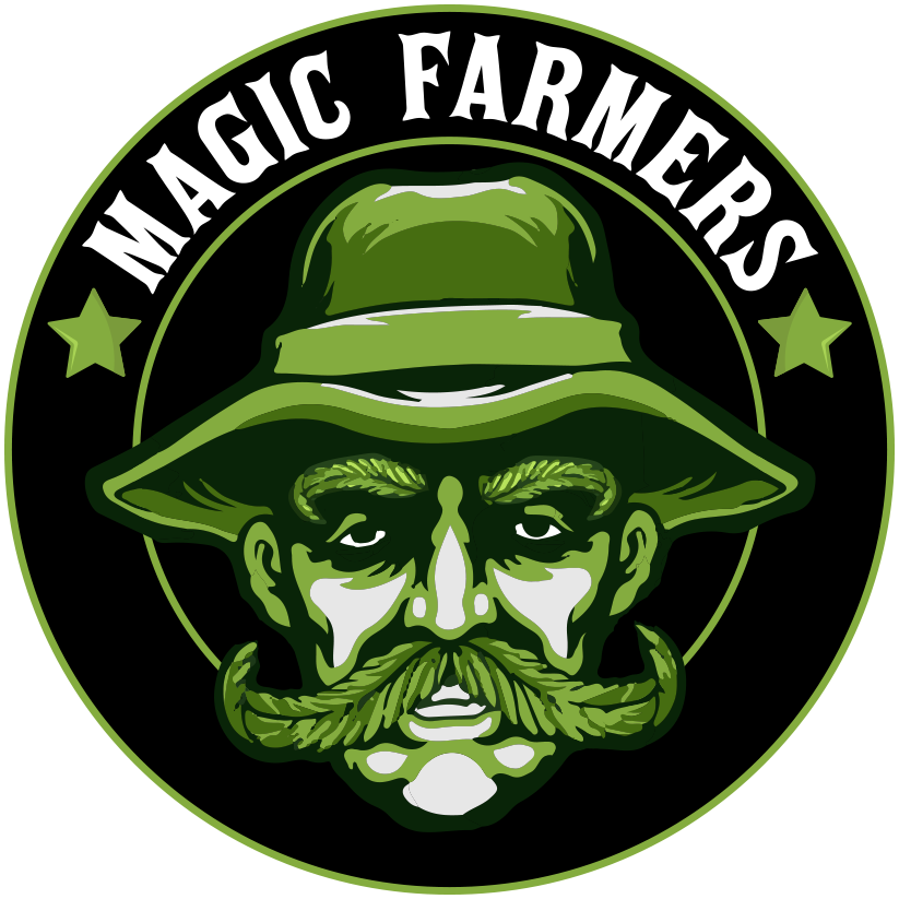 Magic Farmers