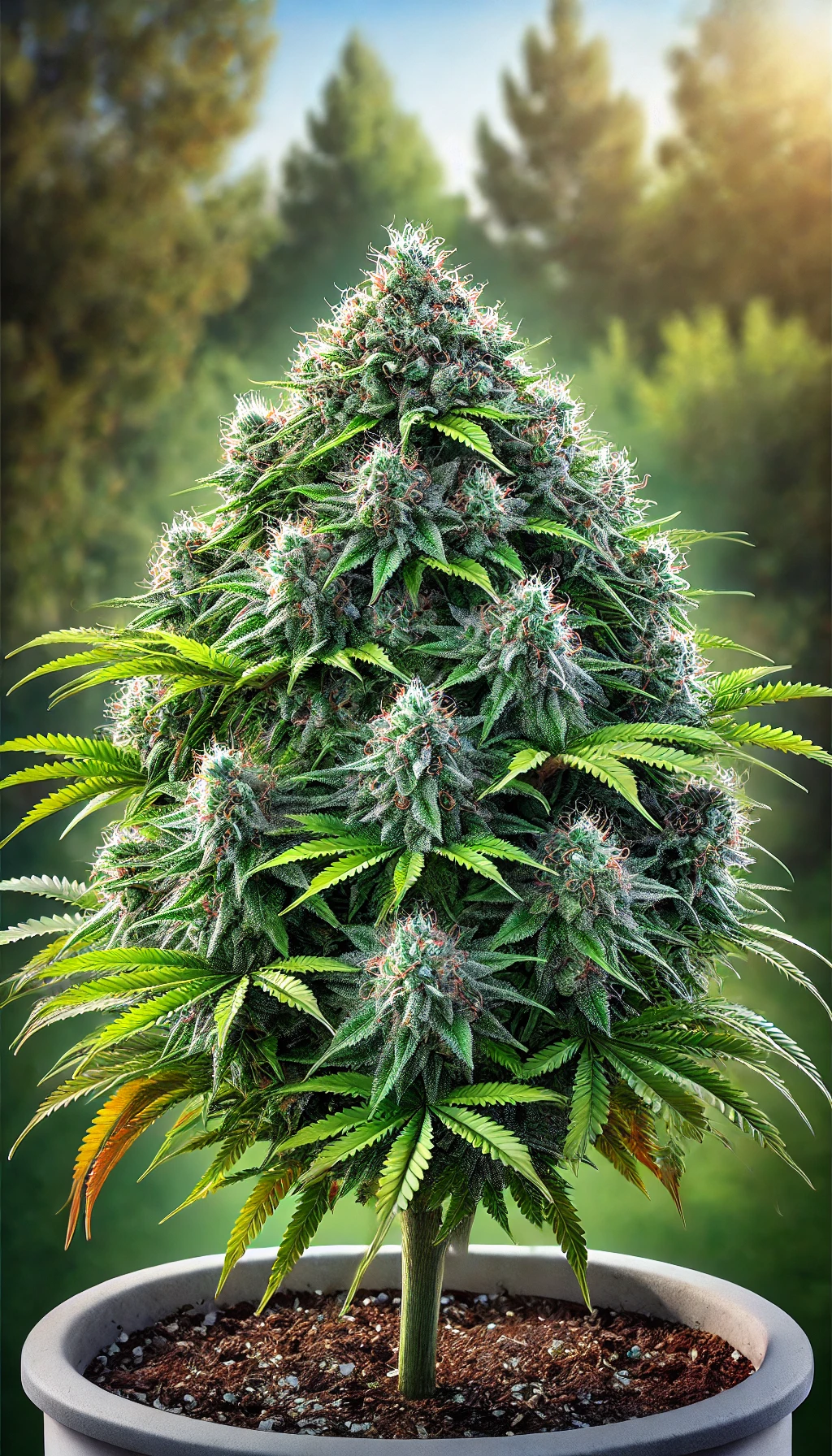 Deimos Automatik - Bulk Breeders