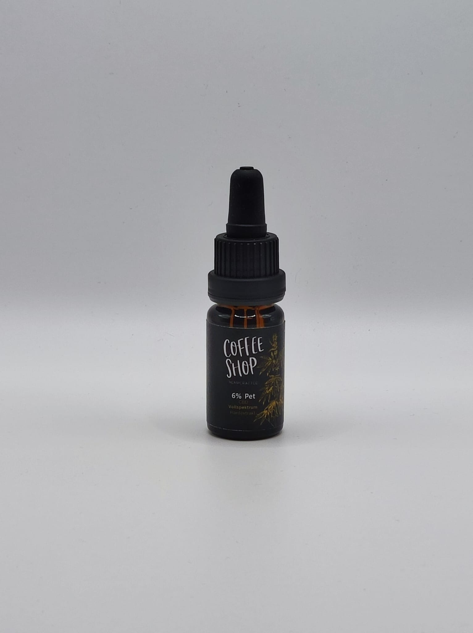 CBD Öl Pet