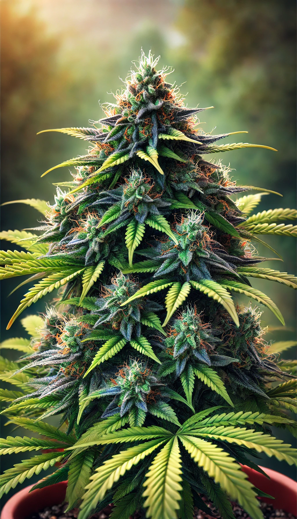 Oxus Automatik - Bulk Breeders