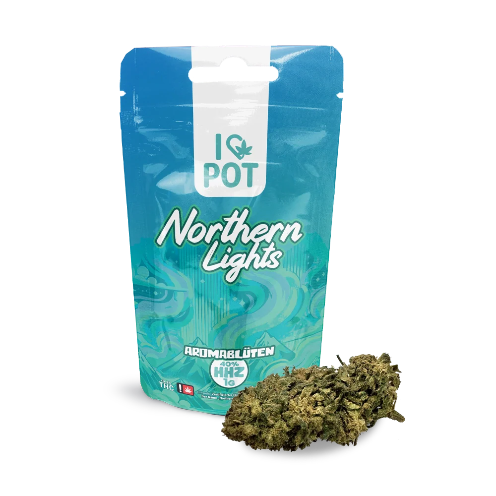 Northern Lights HHZ 40%