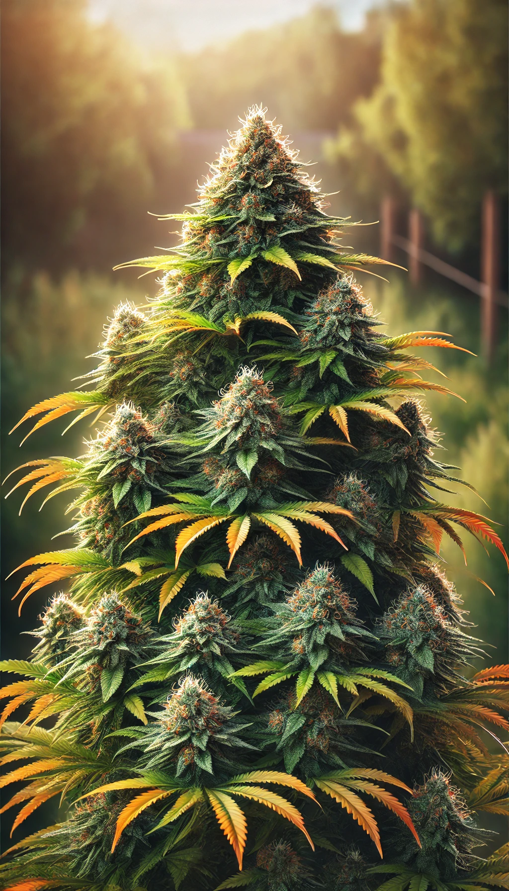 Magnum Automatik - Bulk Breeders